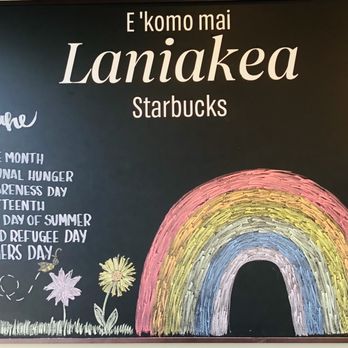 Starbucks - Coffee & Tea Near Me - Waipahu, Hawaii Starbucks - Coffee & Tea Near Me - Waipahu, Hawaii