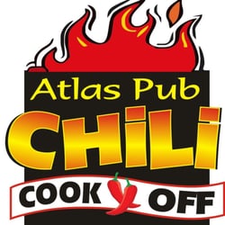 Atlas Pub & Kitchen
