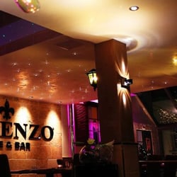 Lorenzo Pizza & Bar