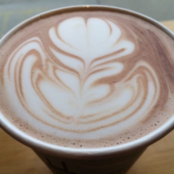 Intelligentsia Coffee - Hot chocolate - Coffee & Tea Near Me - Chicago, Illinois