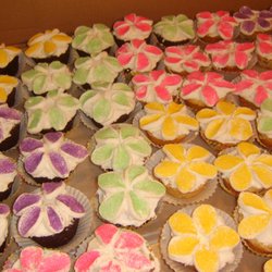 Truly Scrumptious