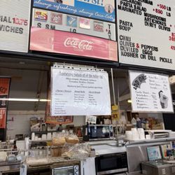 Better Foods Deli