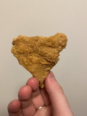 Pelicana Chicken by null