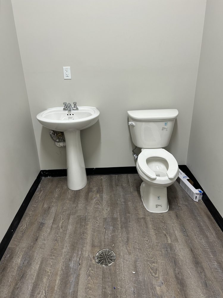 Slide of Salamanca plumbing service