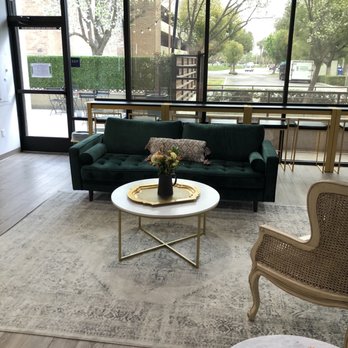 Covenant Coffee - Seating area - Coffee & Tea Near Me - Bakersfield, California