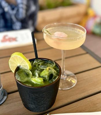 L2 at Tii Cup by null