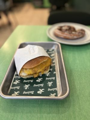 Balong Panaderia by null