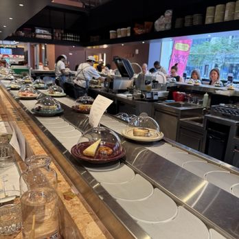 Pick & Cheese - Conveyors. - Cheese Shops Near Me - New York, New York