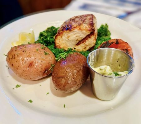 Harbor View Cafe by null