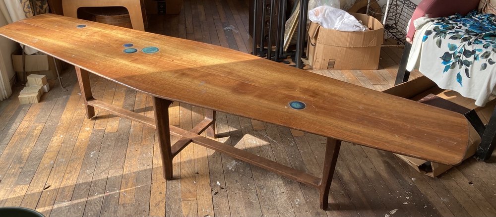 Robert Mussey Associates - upholstery in Boston, MA