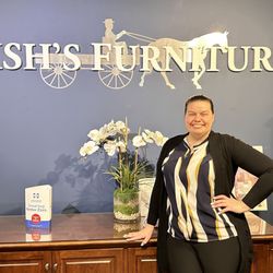 Gish's Furniture and Amish Heirlooms