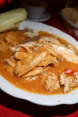 El Compadre Restaurant of Hollywood by null