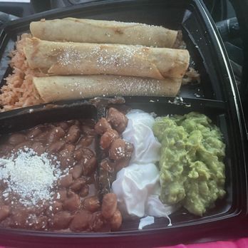 Baja Fresh - Chicken Taquitos - Mexican Near Me - Hillsboro, Oregon Baja Fresh - Chicken Taquitos - Mexican Near Me - Hillsboro, Oregon