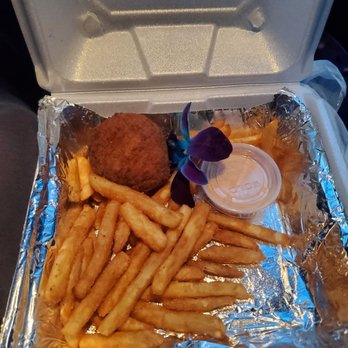 Chef Skip 757 - Seafood Near Me - Portsmouth, Virginia Chef Skip 757 - Seafood Near Me - Portsmouth, Virginia