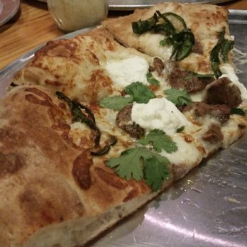 Pinthouse Pizza - The armadillo - Pizza Near Me - Austin, Texas Pinthouse Pizza - The armadillo - Pizza Near Me - Austin, Texas