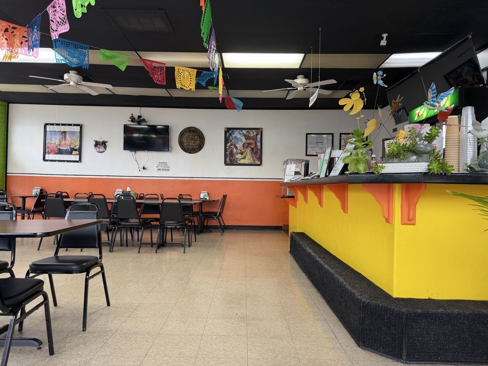 El Caracol Mexican Restaurant