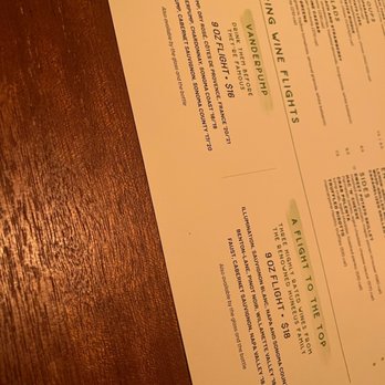 Seasons 52 - New American Near Me - Phoenix, Arizona Seasons 52 - New American Near Me - Phoenix, Arizona