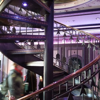 Palais Royal - Serge Lutens - Cosmetics & Beauty Supply Near Me - Paris, 75