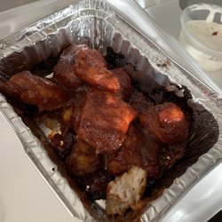 Gambino's Pizza - 1/2 lb Blasters