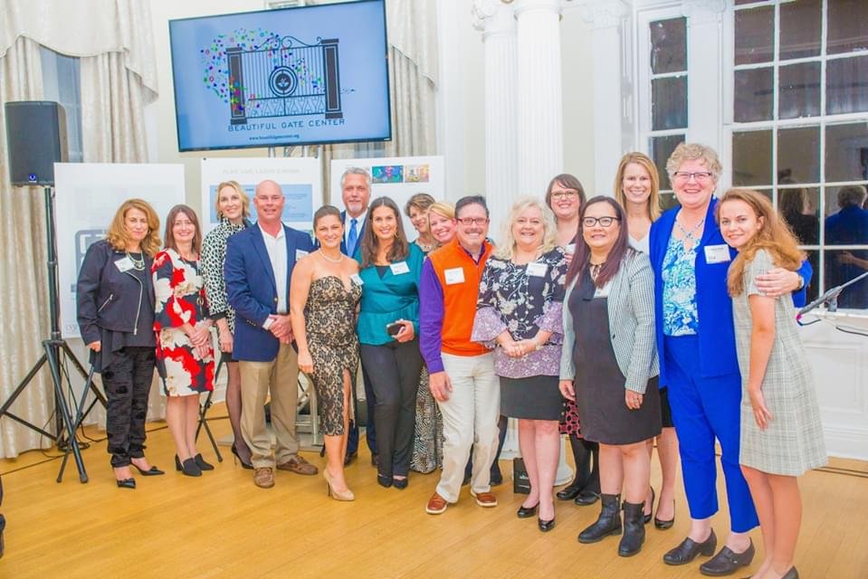 Beautiful Gate Center - social services organization in North Charleston, SC