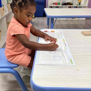 The Learning Experience - Bed-Stuy/Bushwick - Child Care & Day Care Near Me - Brooklyn, New York