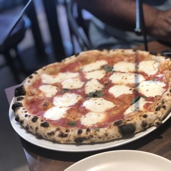 Bettina - Pizza Near Me - Santa Barbara, California Bettina - Pizza Near Me - Santa Barbara, California