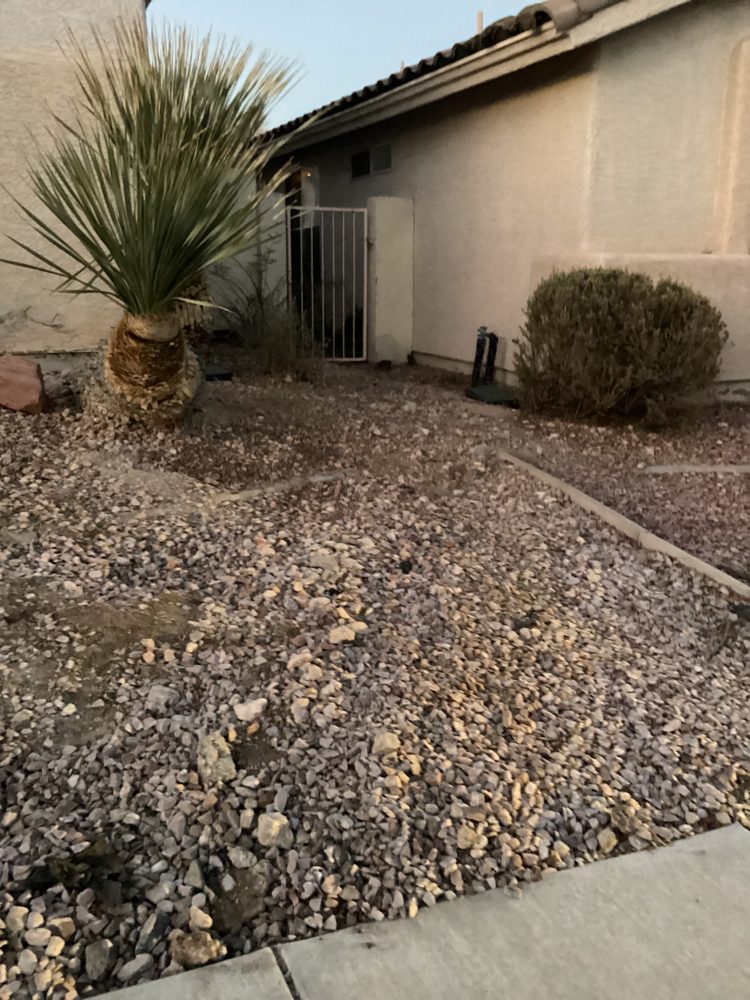 Slide of GH Plumbing