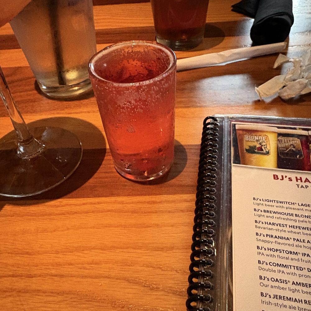 BJ's Restaurant & Brewhouse - New American Near Me - Livonia, Michigan BJ's Restaurant & Brewhouse - New American Near Me - Livonia, Michigan