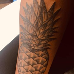 Monument Tattoos