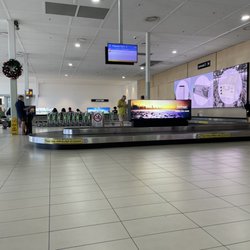 Gold Coast Airport