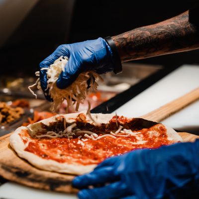 Neighborhood Provisions by null