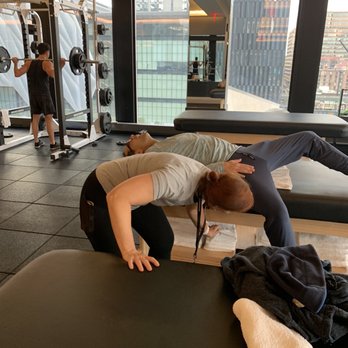 Equinox Hudson Yards - Gyms Near Me - New York, New York Equinox Hudson Yards - Gyms Near Me - New York, New York