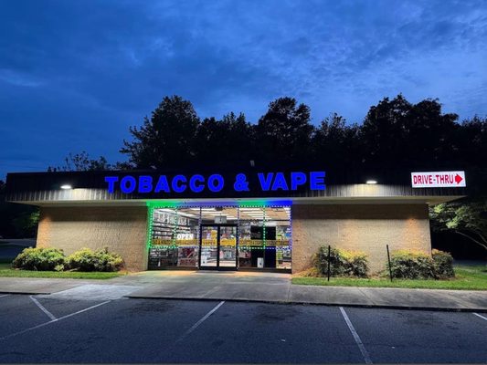 tobacco statesville nc Troutman Tobacco & Vape, 539 N Main St, Statesville, NC 28166, US