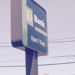 TD Bank - TD Bank
