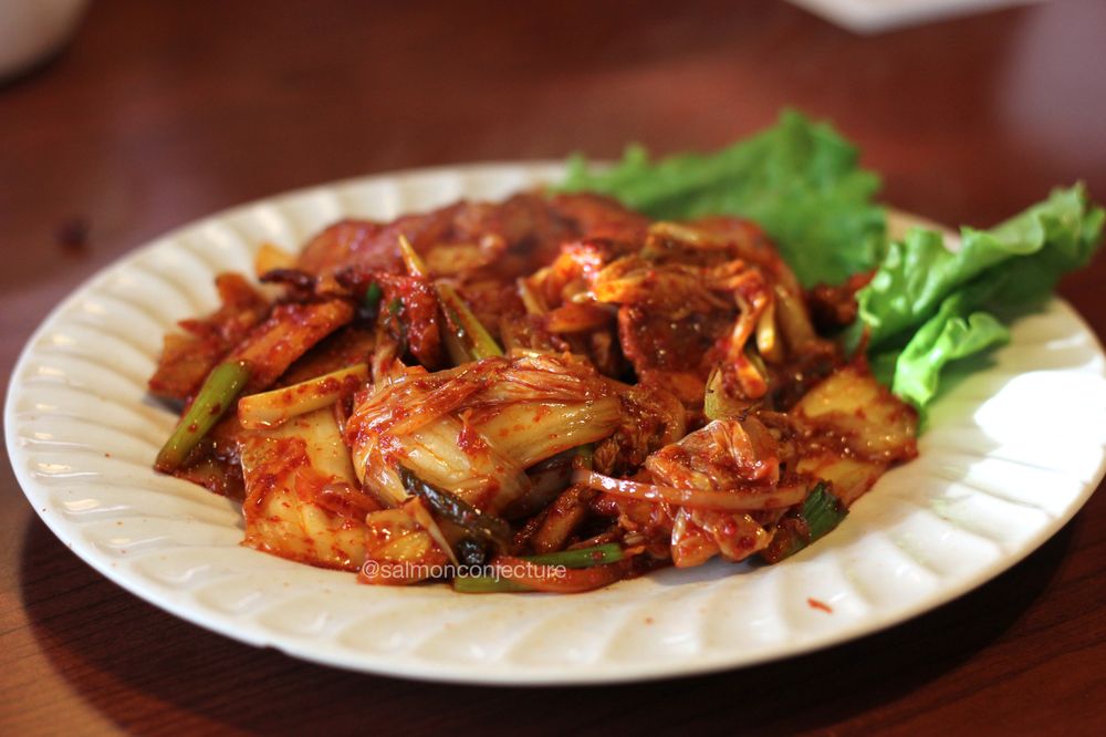 SEOUL GARDEN 64 Photos & 50 Reviews Korean 1025 W McKinley Ave