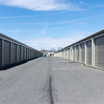 Trindle Self Storage - Self Storage Near Me - Carlisle, Pennsylvania