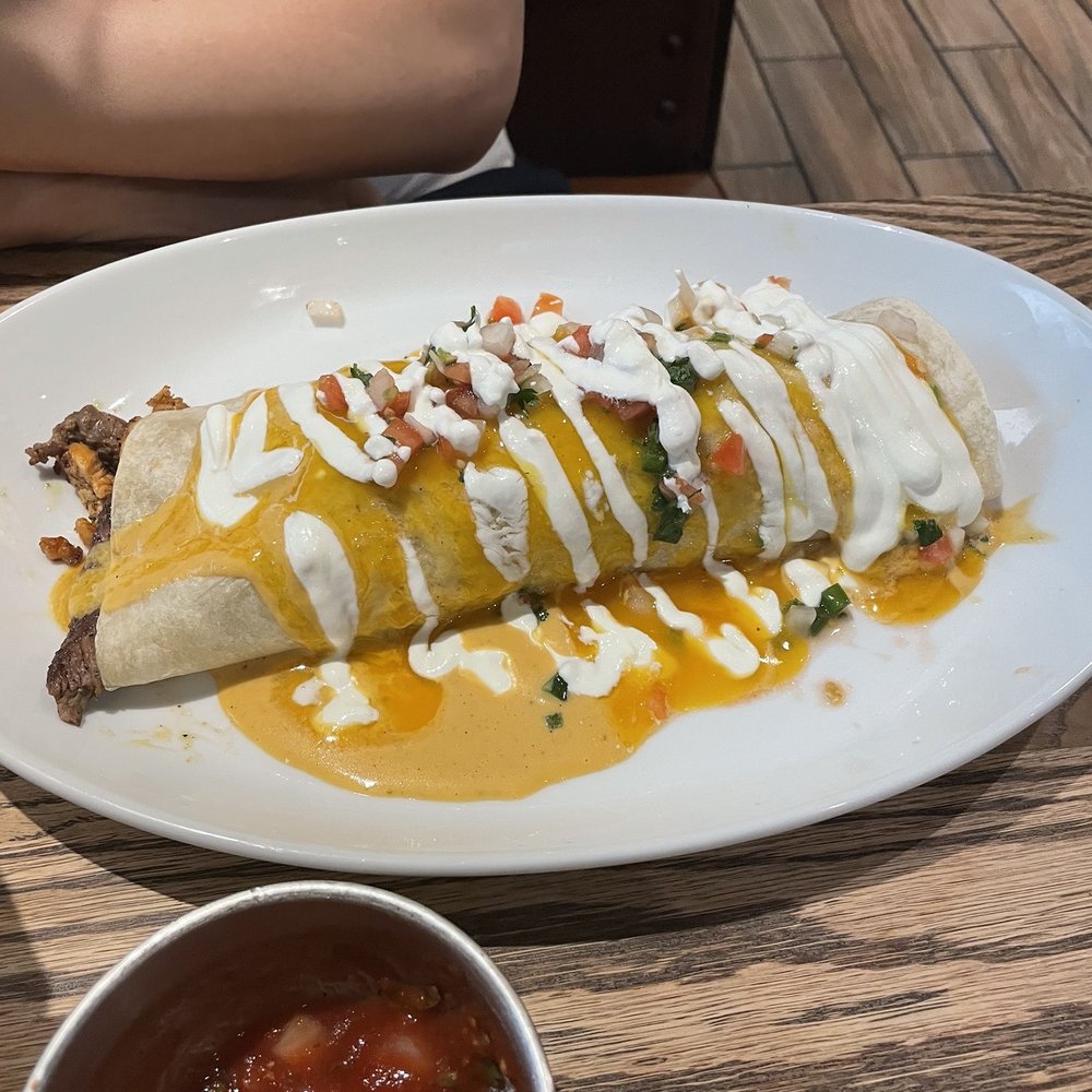 Plaza Azteca - 3. Burrito Lunch Special - Bars Near Me - Leesburg, Virginia Plaza Azteca - 3. Burrito Lunch Special - Bars Near Me - Leesburg, Virginia