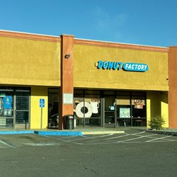 Donut Factory
