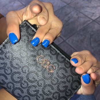 NT Nail Spa - Nail Salons Near Me - Modesto, California