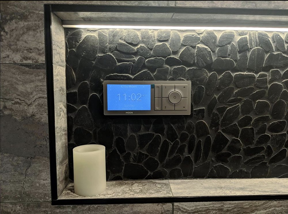 Slide of Koura Remodeling