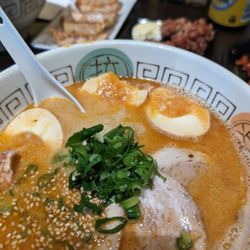 Ryo's Noodles
