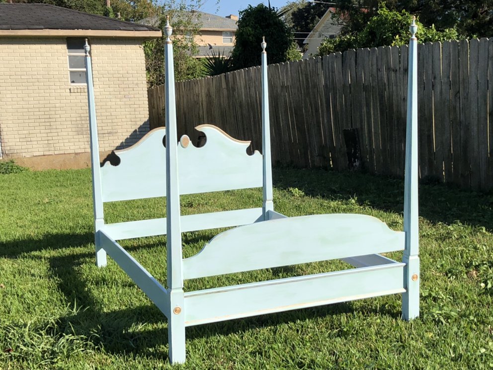 Slide of The Field Team