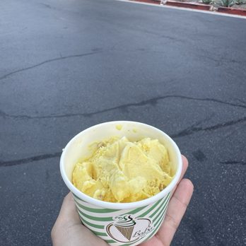 Baba Ice Cream - Saffron pistachio ice cream - Ice Cream & Frozen Yogurt Near Me - Escondido, California Baba Ice Cream - Saffron pistachio ice cream - Ice Cream & Frozen Yogurt Near Me - Escondido, California