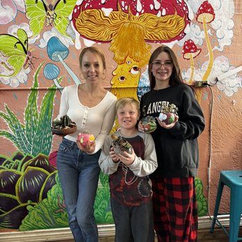 Zinks Town - Art Galleries Near Me - Albuquerque, New Mexico