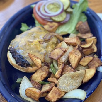 Tower Cafe - Breakfast & Brunch Near Me - Sacramento, California