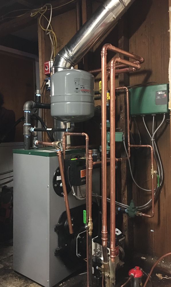 Slide of Southbay Plumbing Heating & AC