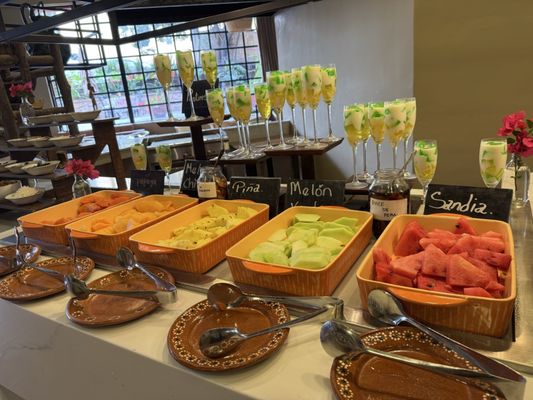 Hotel Real de Minas by null