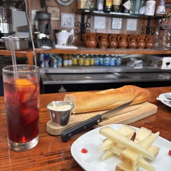 Costa Brava - Tapas Bars Near Me - San Diego, California Costa Brava - Tapas Bars Near Me - San Diego, California