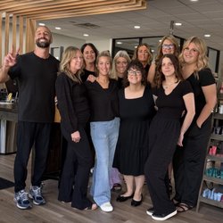 Modern Wave Hair Salon - Haircutting Class!