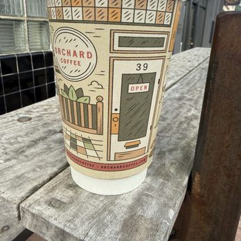 Orchard Coffee - Coffee & Tea Near Me - Waynesville, North Carolina Orchard Coffee - Coffee & Tea Near Me - Waynesville, North Carolina